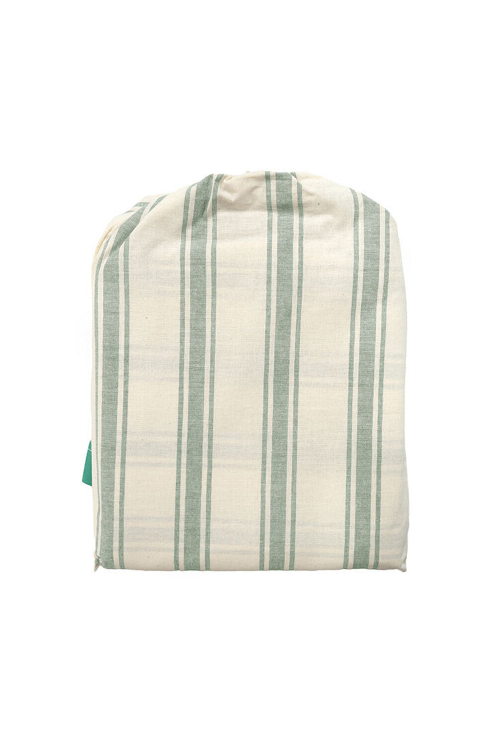 Natura Set 2 Federe Ninfa Verde