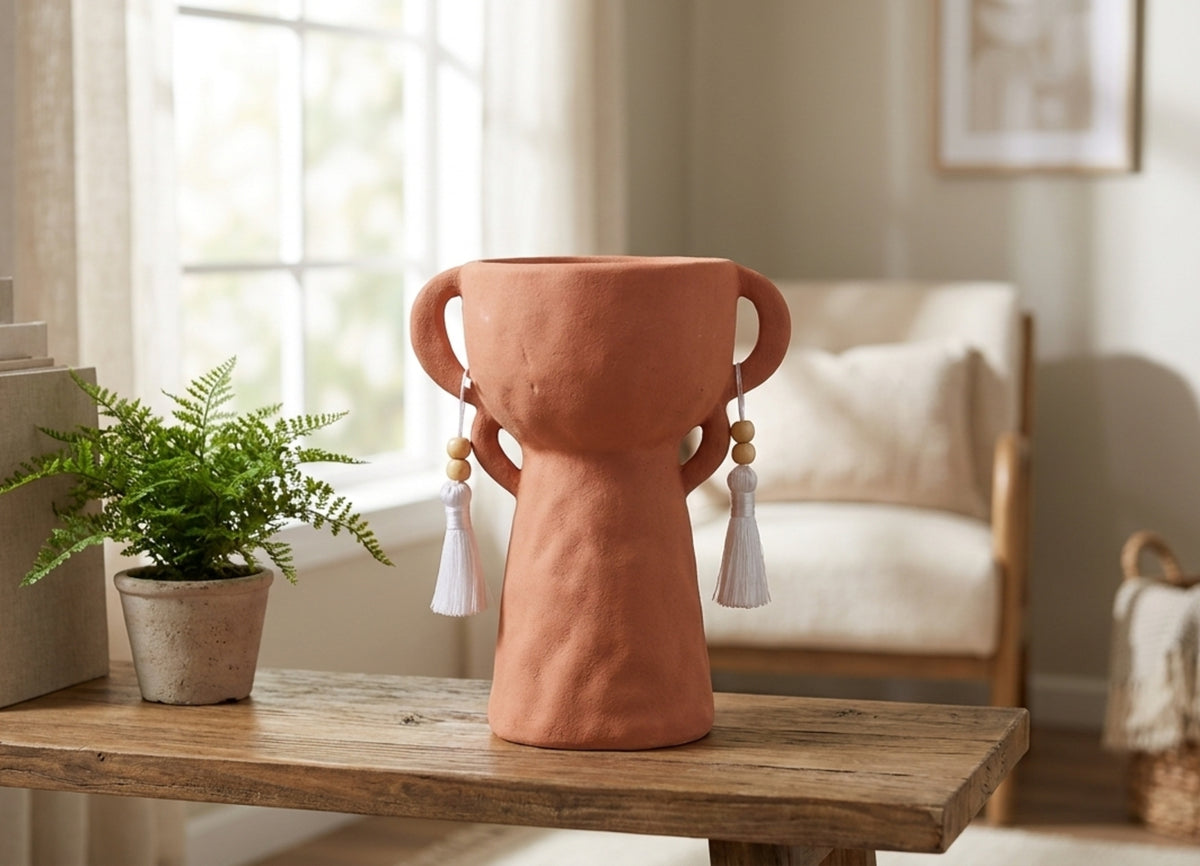 Ayel Vaso