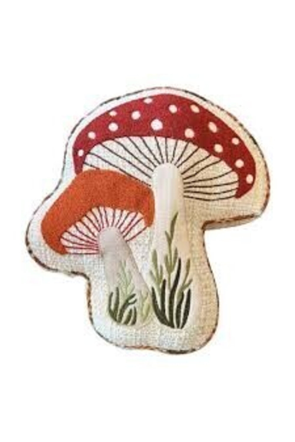 Amanita Cuscino Sagomato