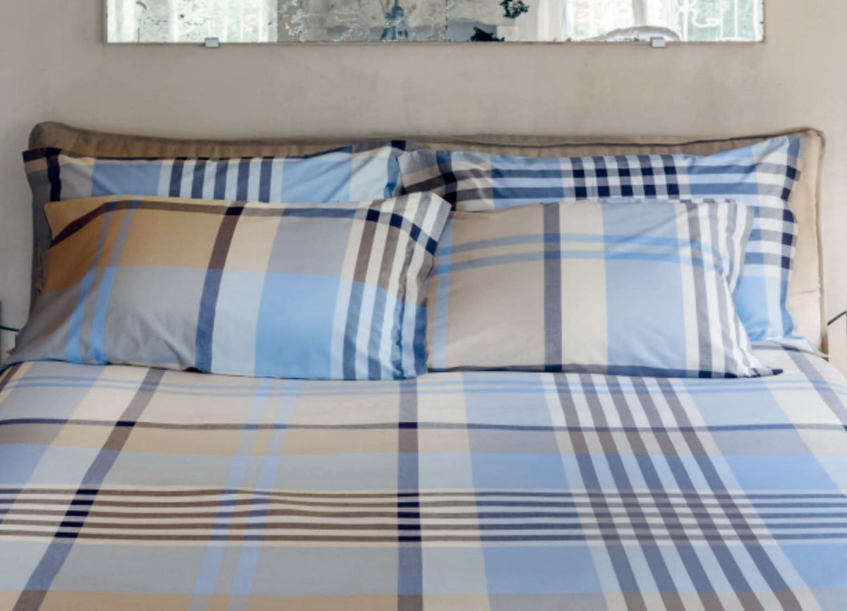 Lucan Duvet Cover Set