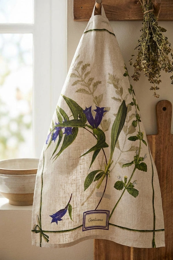 Fragrance Strofinaccio Viola