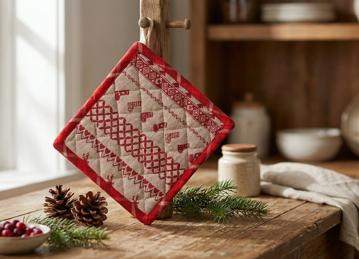 Nordic Christmas Presina