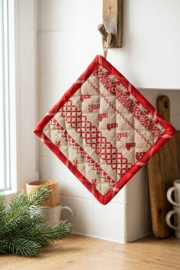 Nordic Christmas Presina