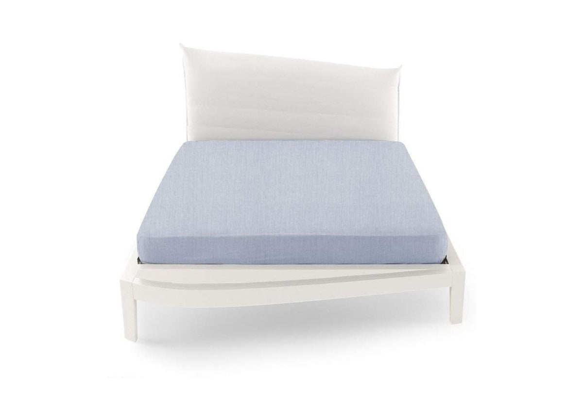 Bossi Melange Azzurro 3676