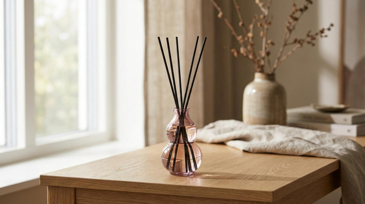 Onda Profumata Diffusore Ginger Biscuit - Orizzontale