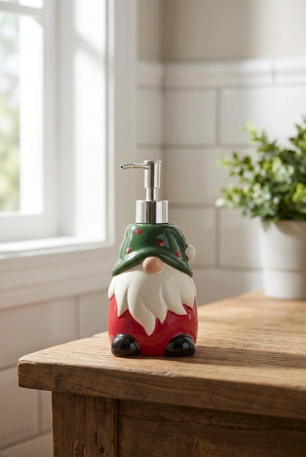Natale Everyday Dispenser Elfo