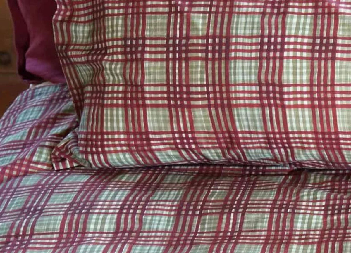 Funes Completo Letto Coordinato Izylinens