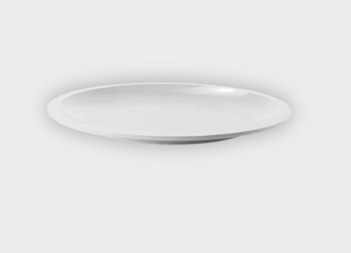 Happy Hour Dinner Plate