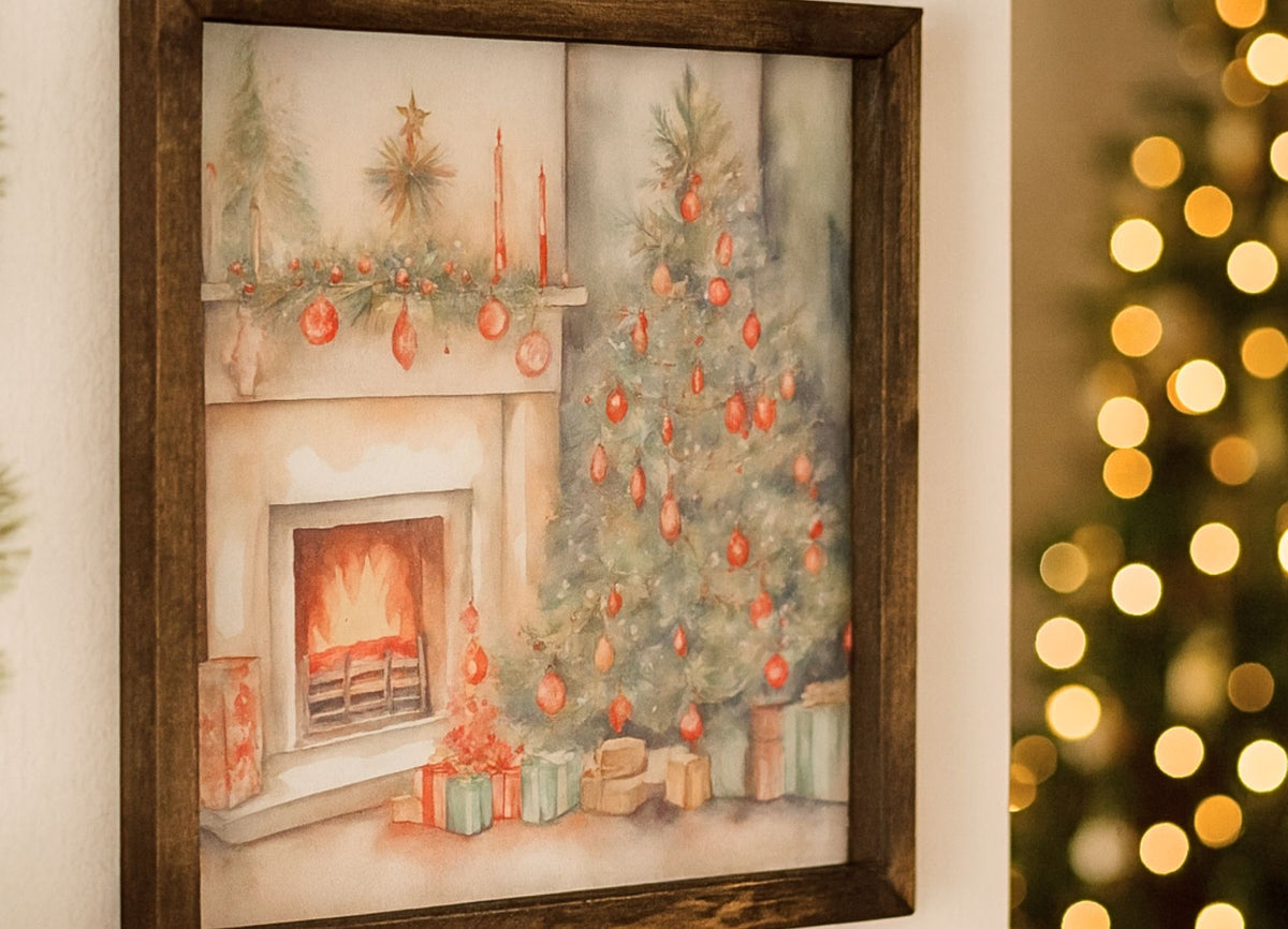 Storia Di Natale
