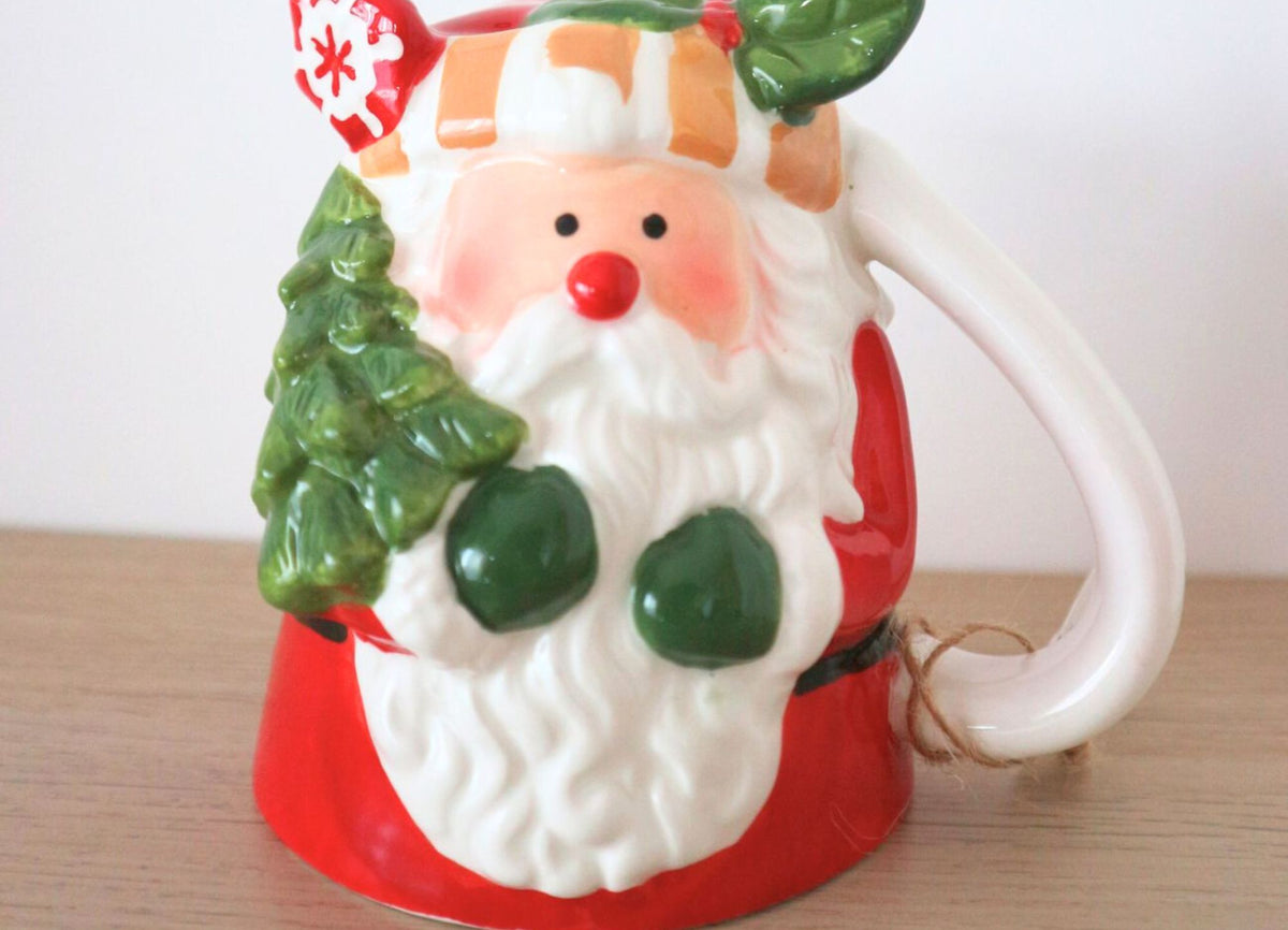 Cartolina Di Natale