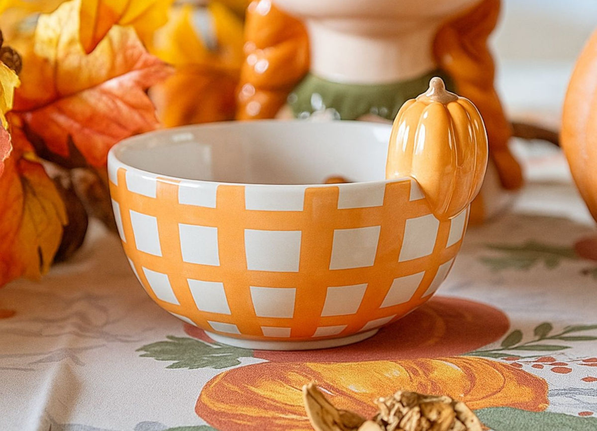 Gourmandise D’Automne