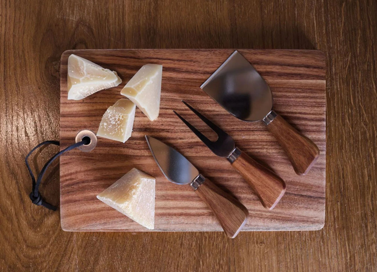 Gusto E Tradizione Coltello Formaggio