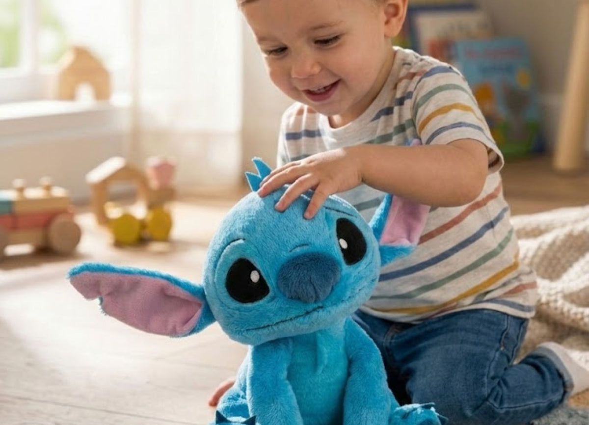 Stitch
