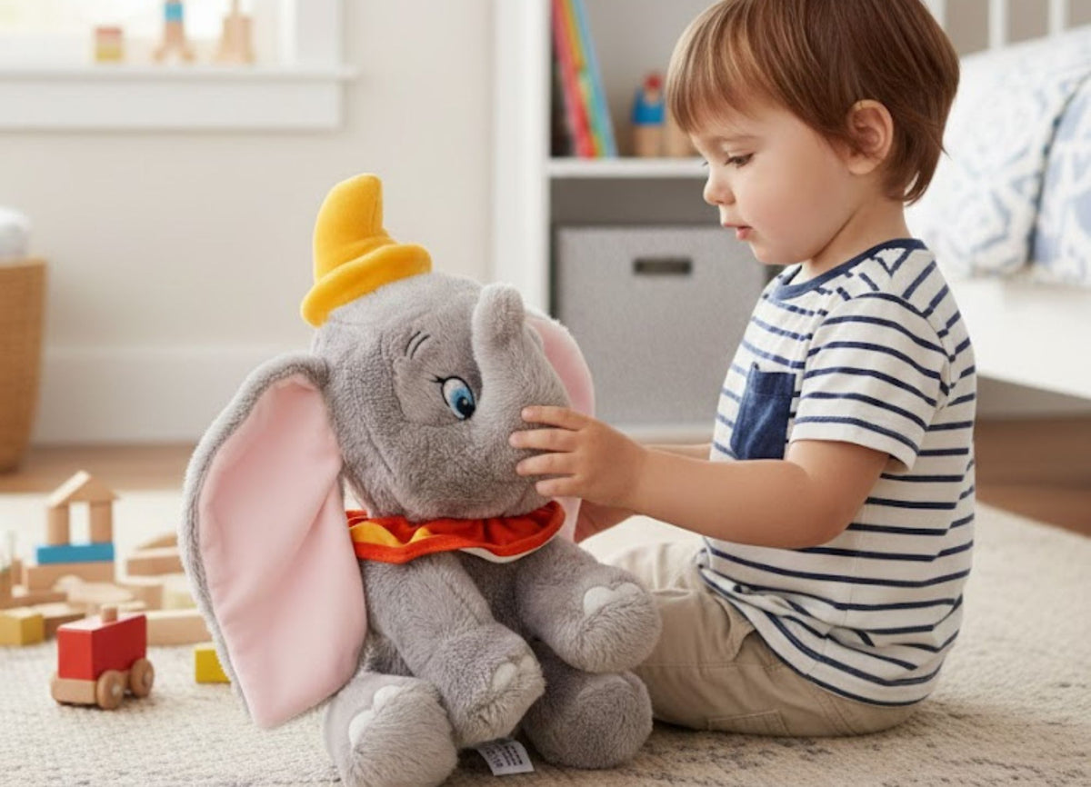 Dumbo