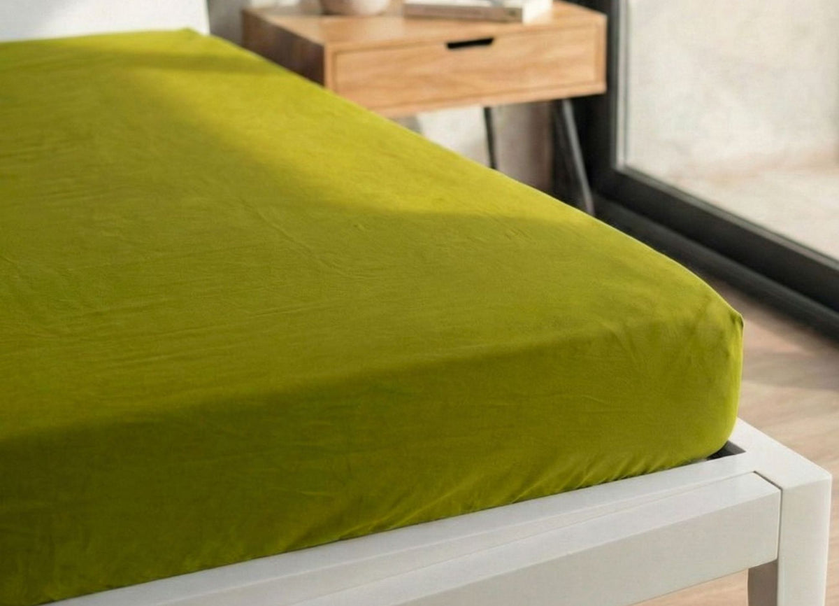 Bossangolo Vegetable Green 273