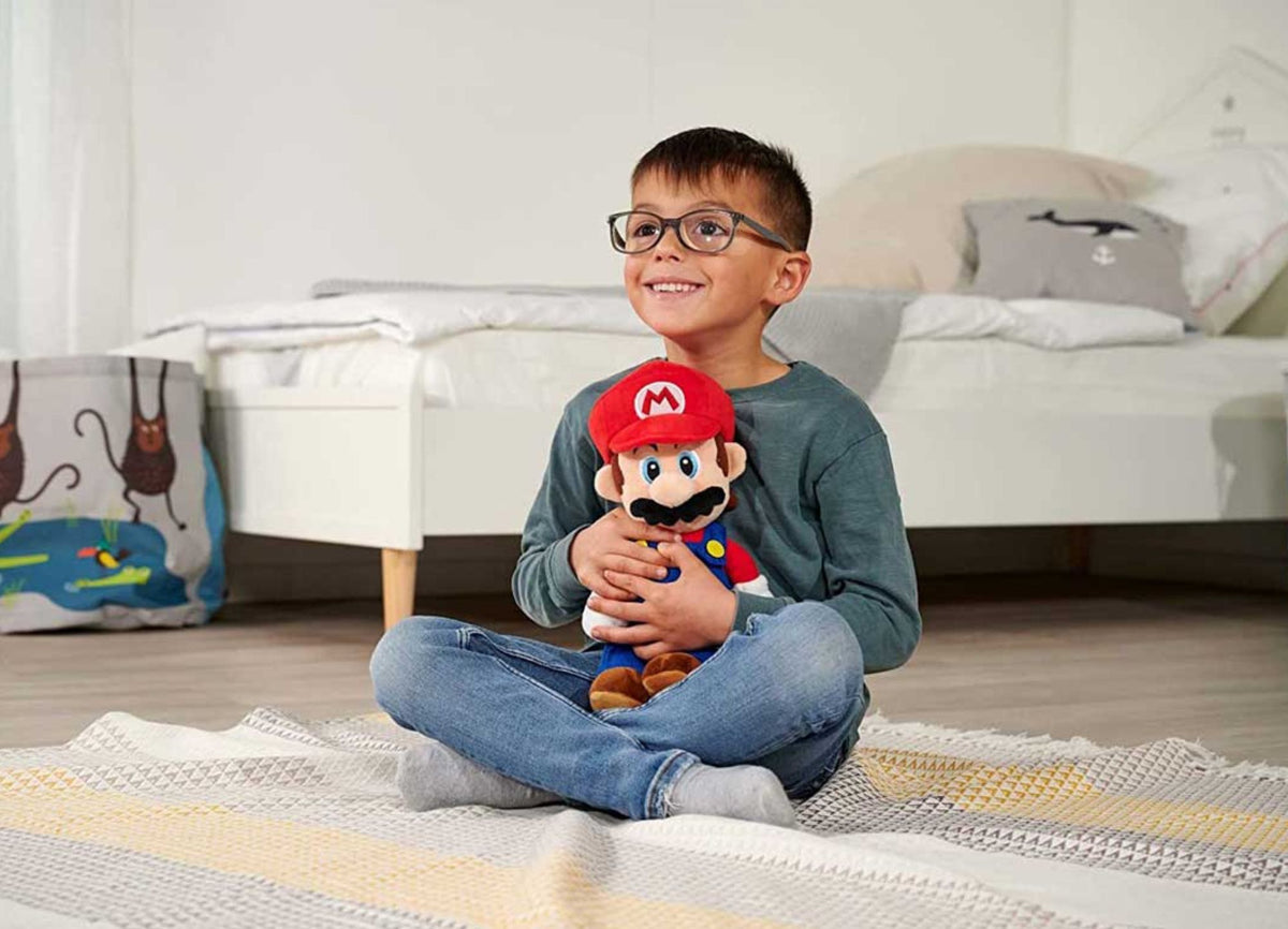 Mario
