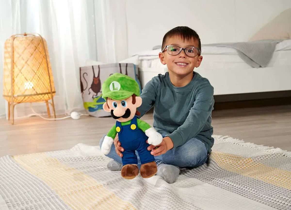 Luigi
