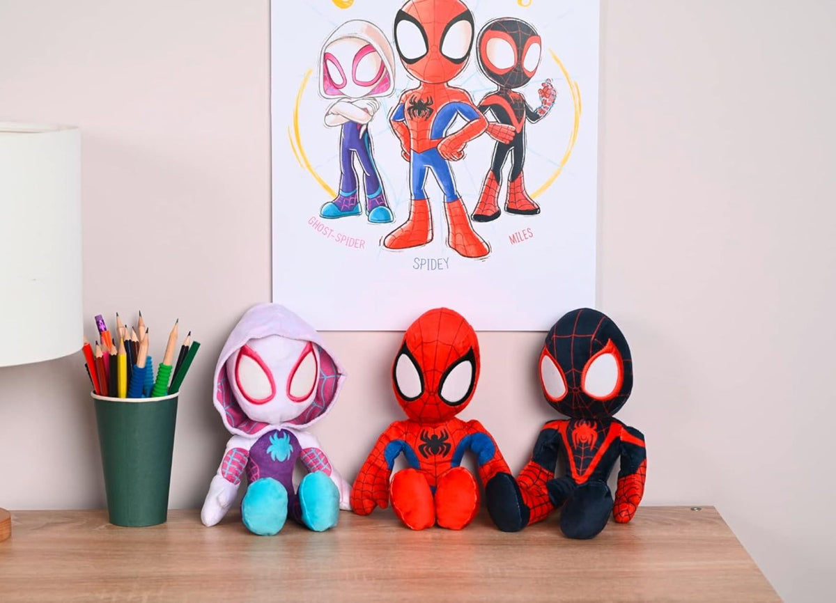 Spidey Occhi Fosforescenti