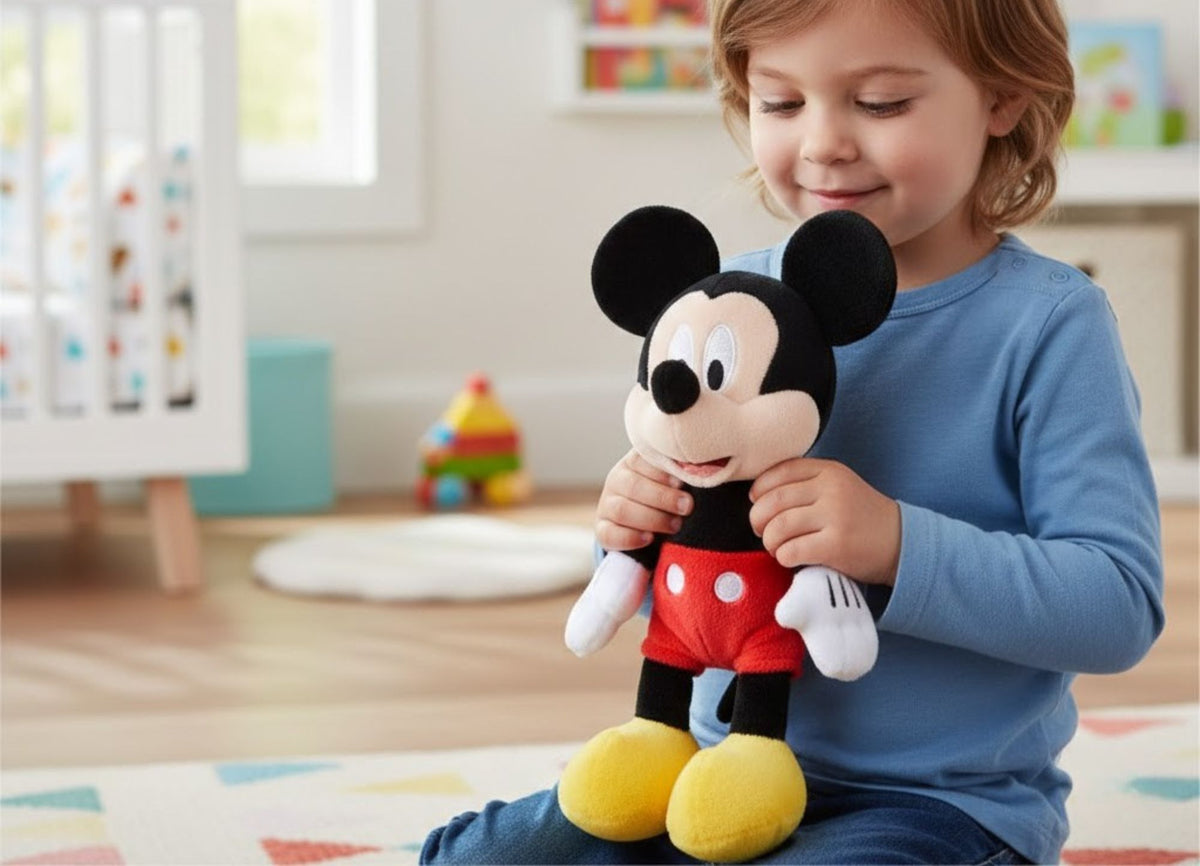 Topolino Mickey & Friends
