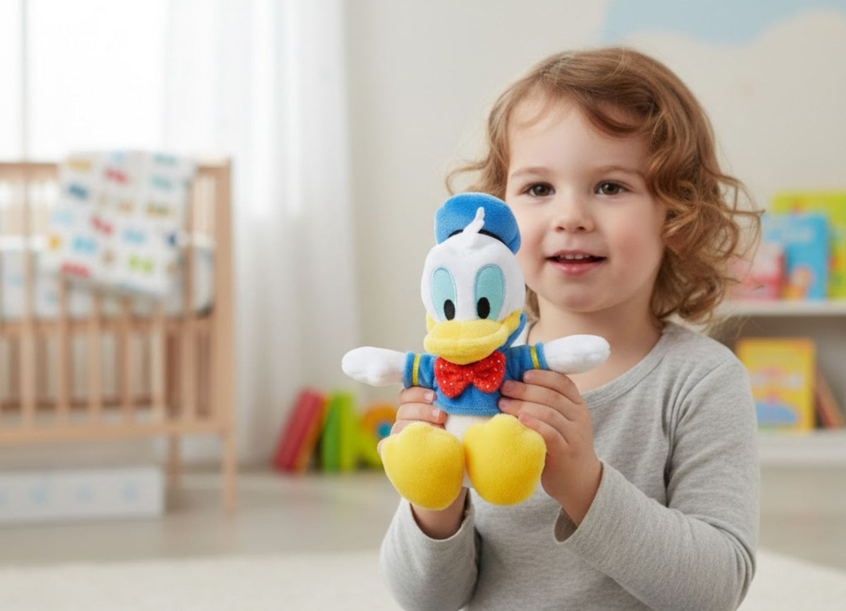 Paperino Mickey & Friends