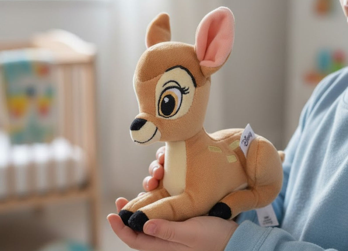 Bambi Animals