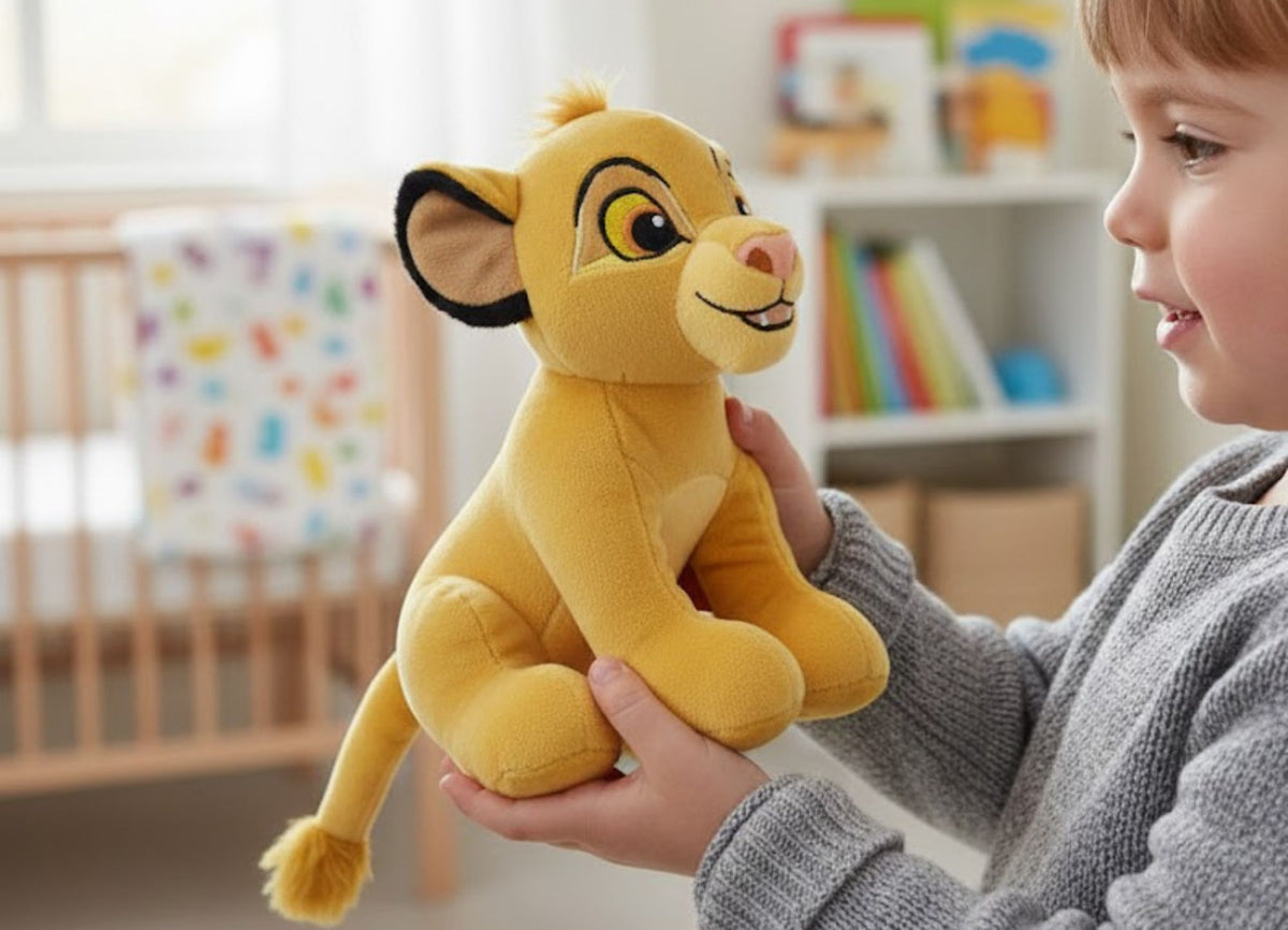 Simba Animals