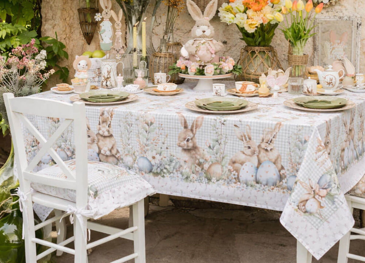 Pepen Tablecloth