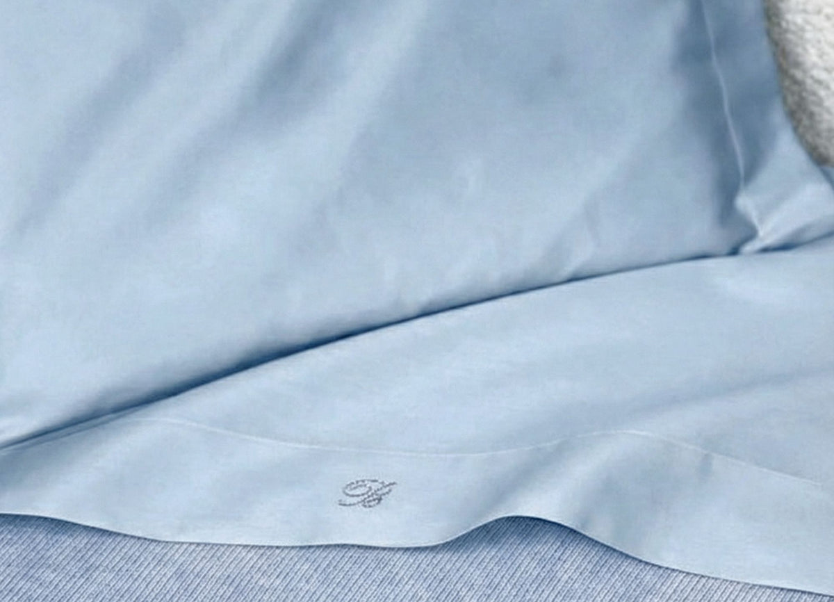 Baby Lory Kids' Bed Set var52 Aqua