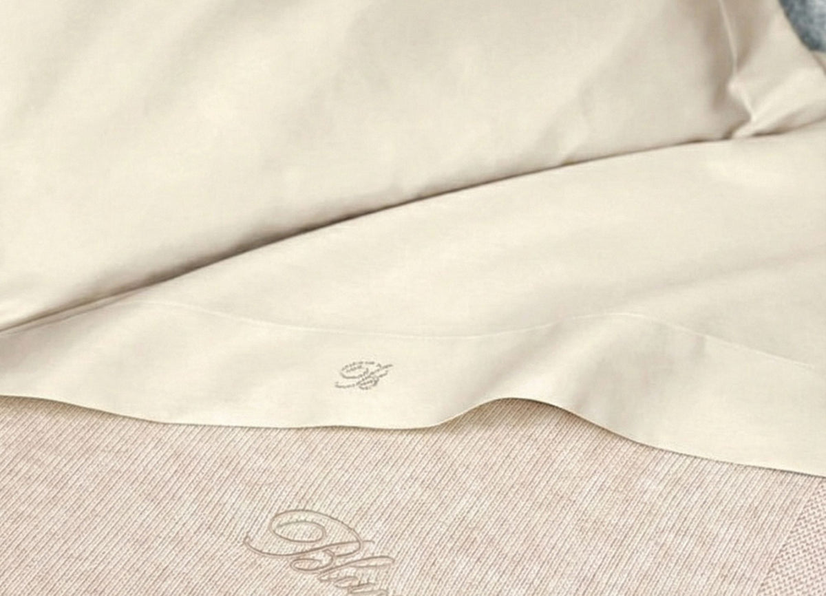 Baby Lory Kids' Bed Set var11 Butter