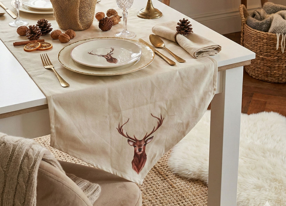 Cosy Lodge