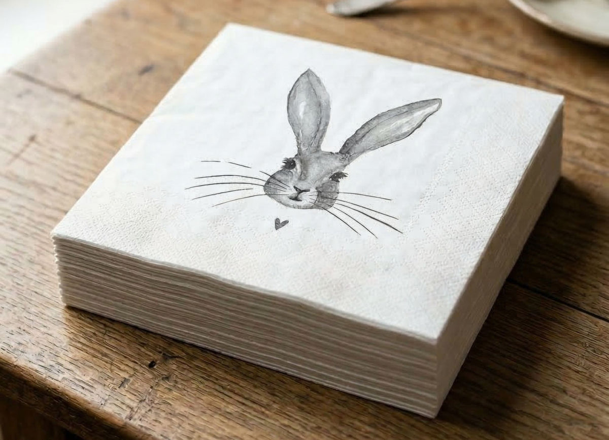 Bigotes de Pascua