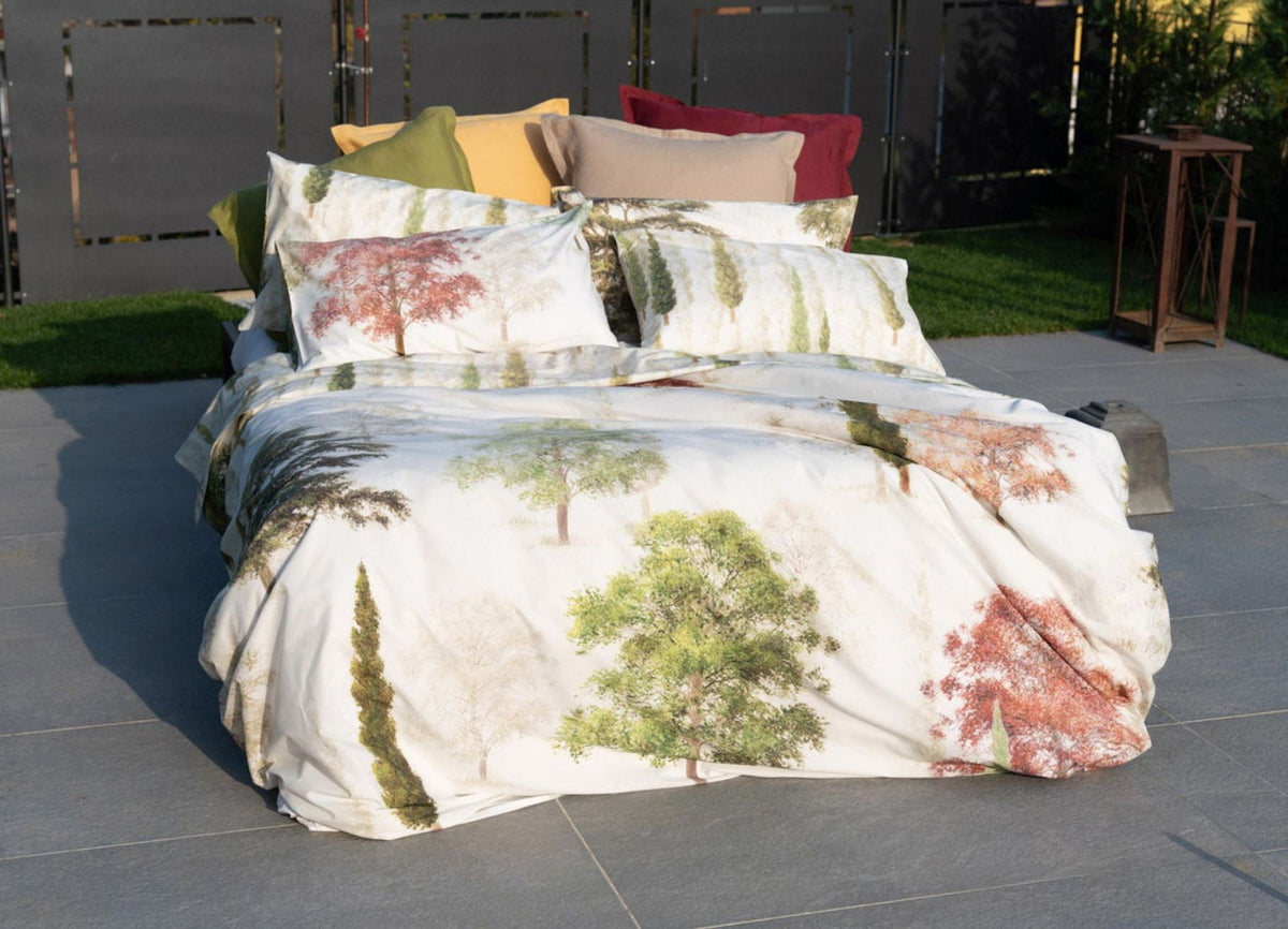 Greeson Duvet Cover Izylinens
