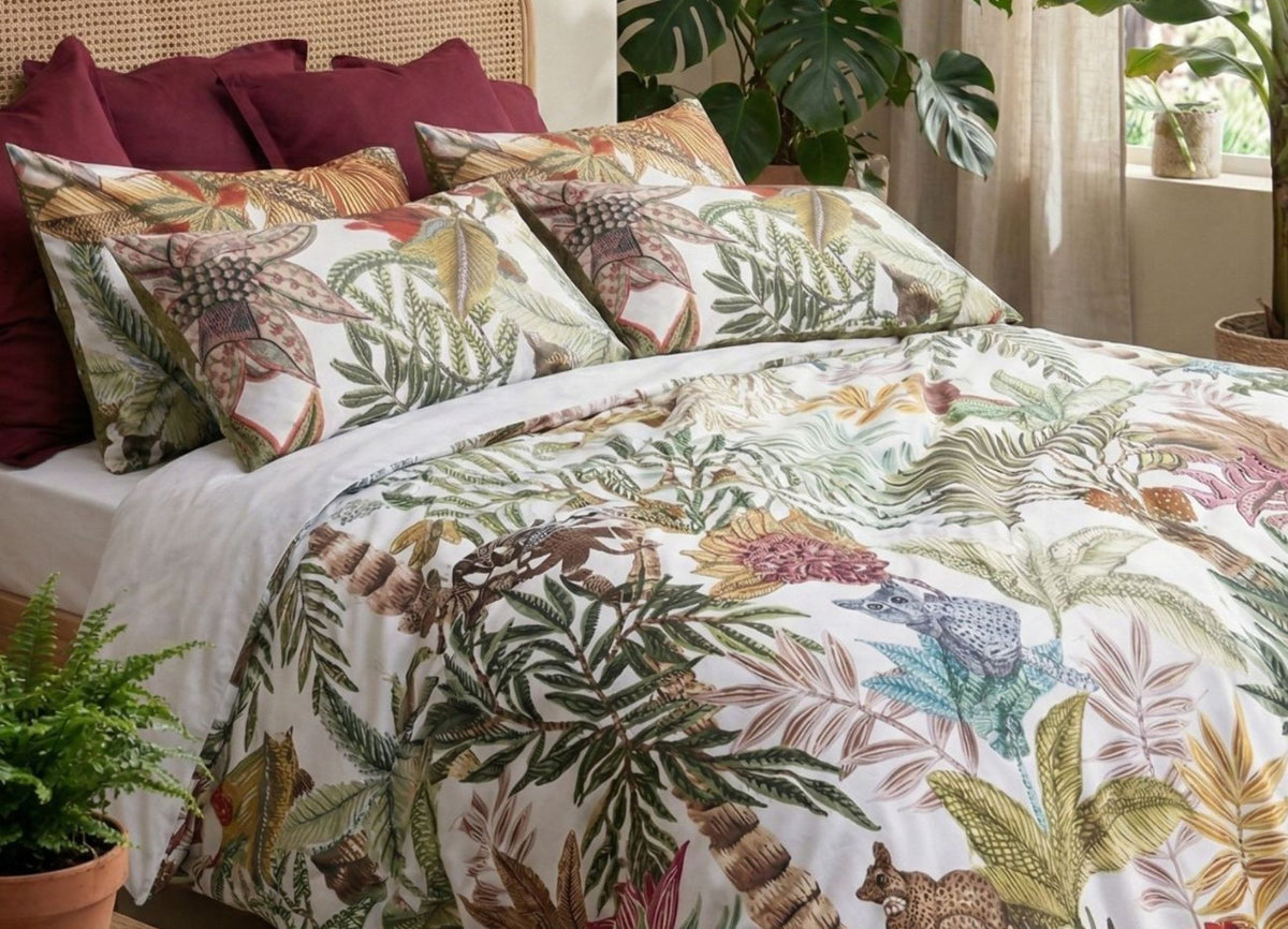 Munai Completo Letto Principale Izylinens