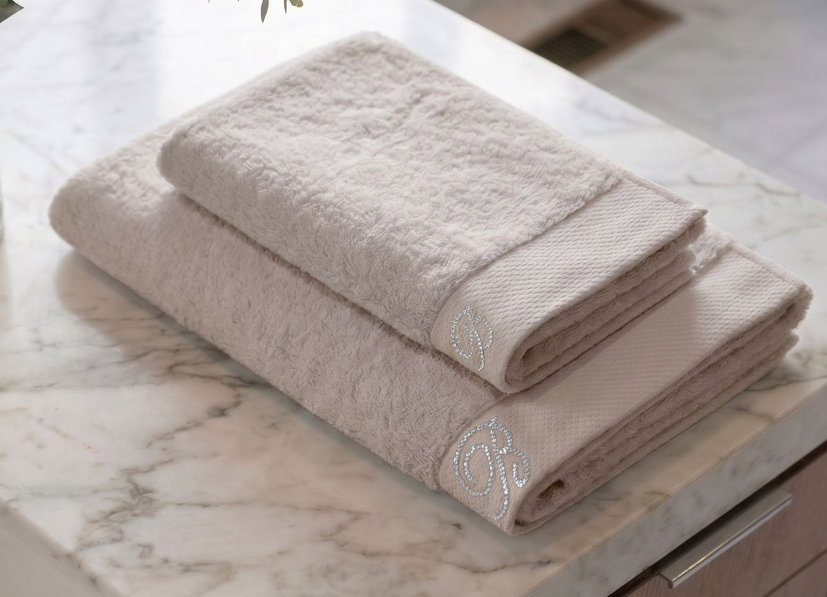 Couple's Wellness Ice Towels