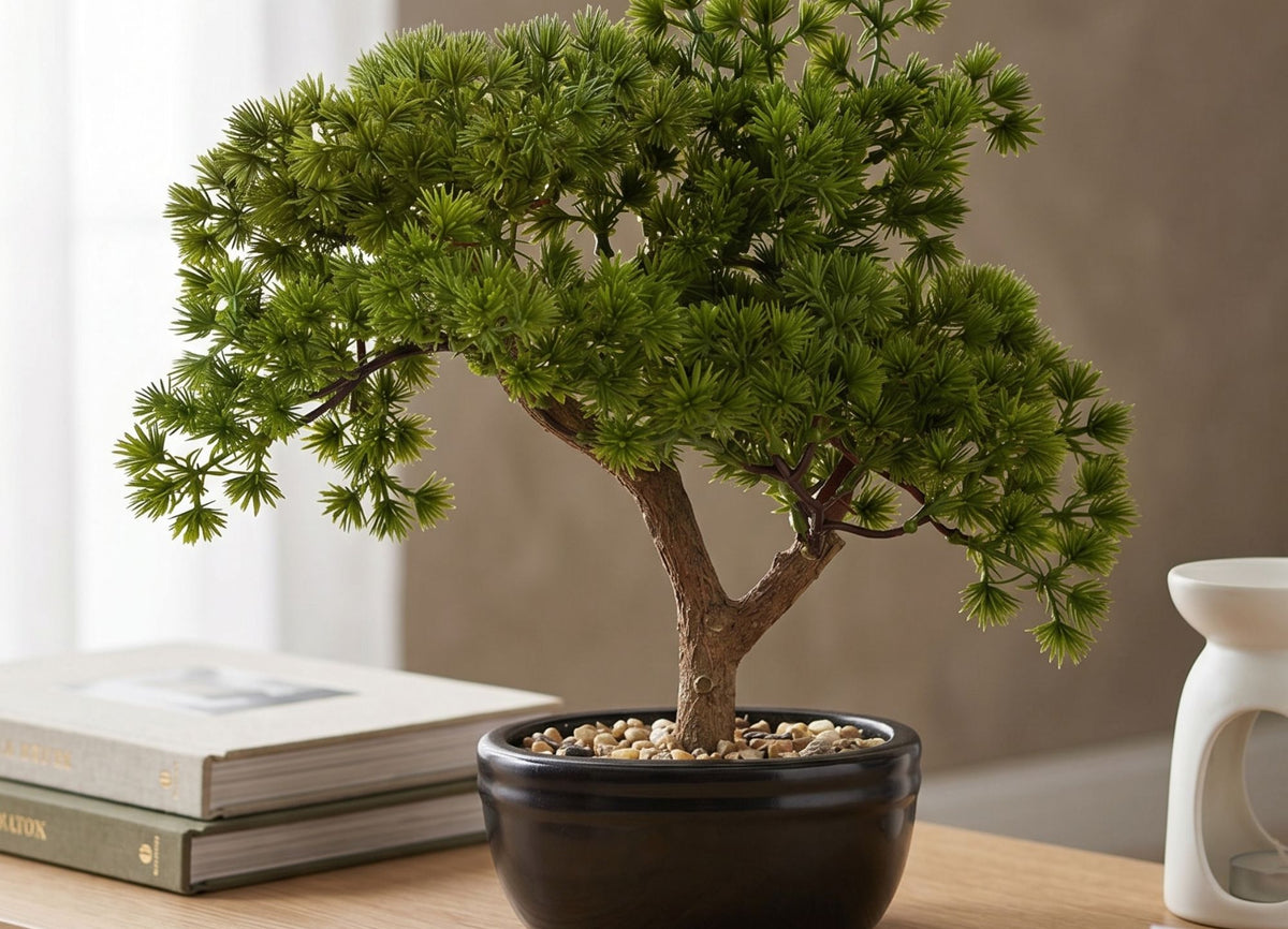 Bonsai Pino