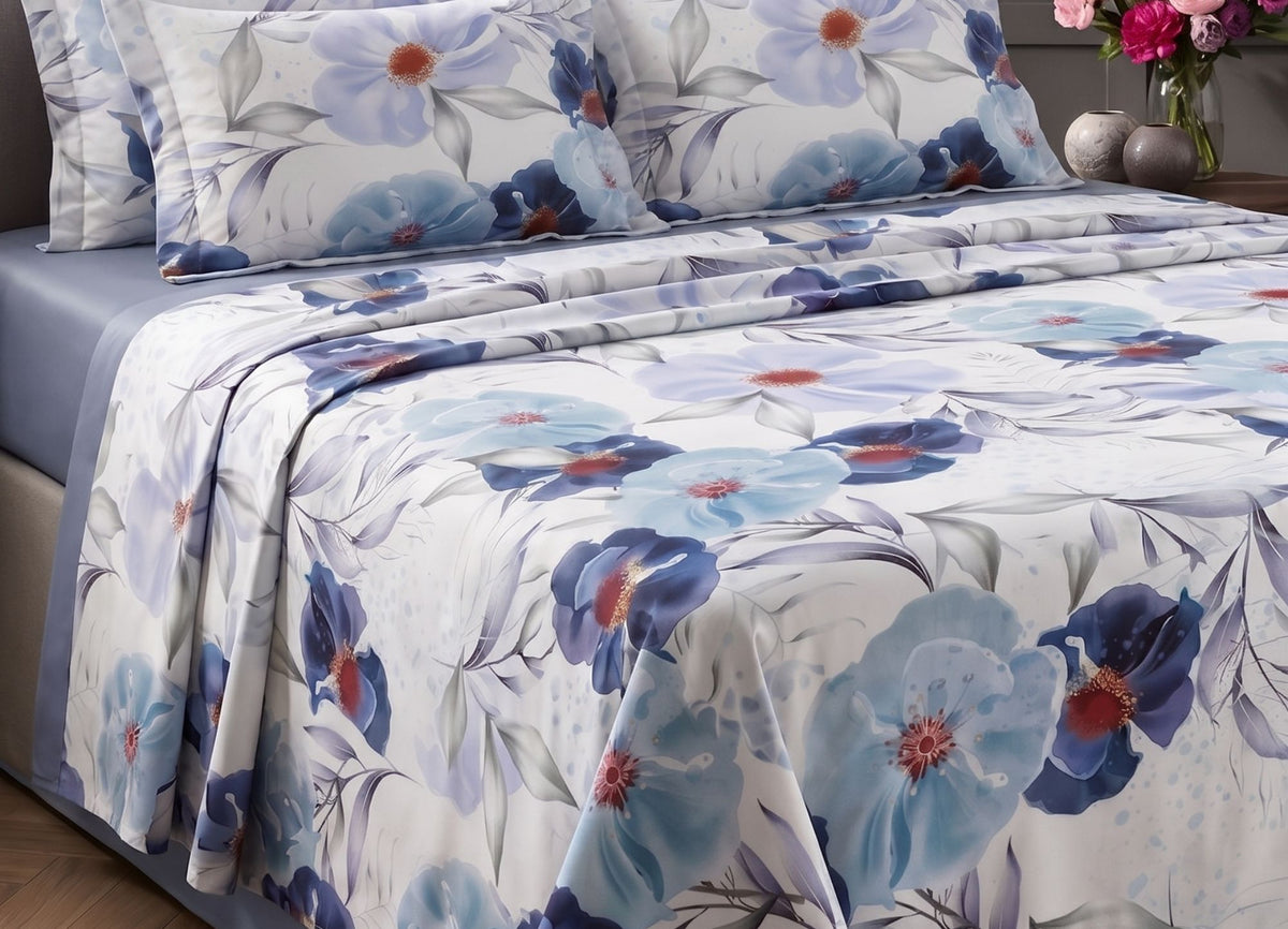 Blumy Completo Letto