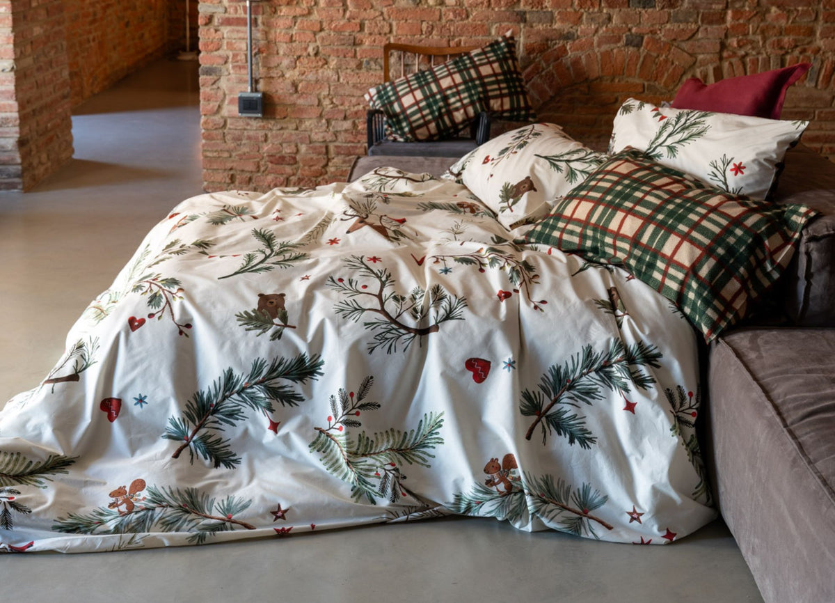 Rudy Completo Letto Principale Izylinens