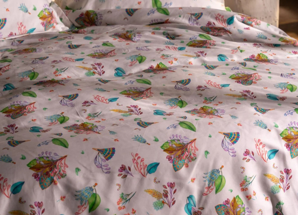 Frida Completo Letto Coordinato Classic