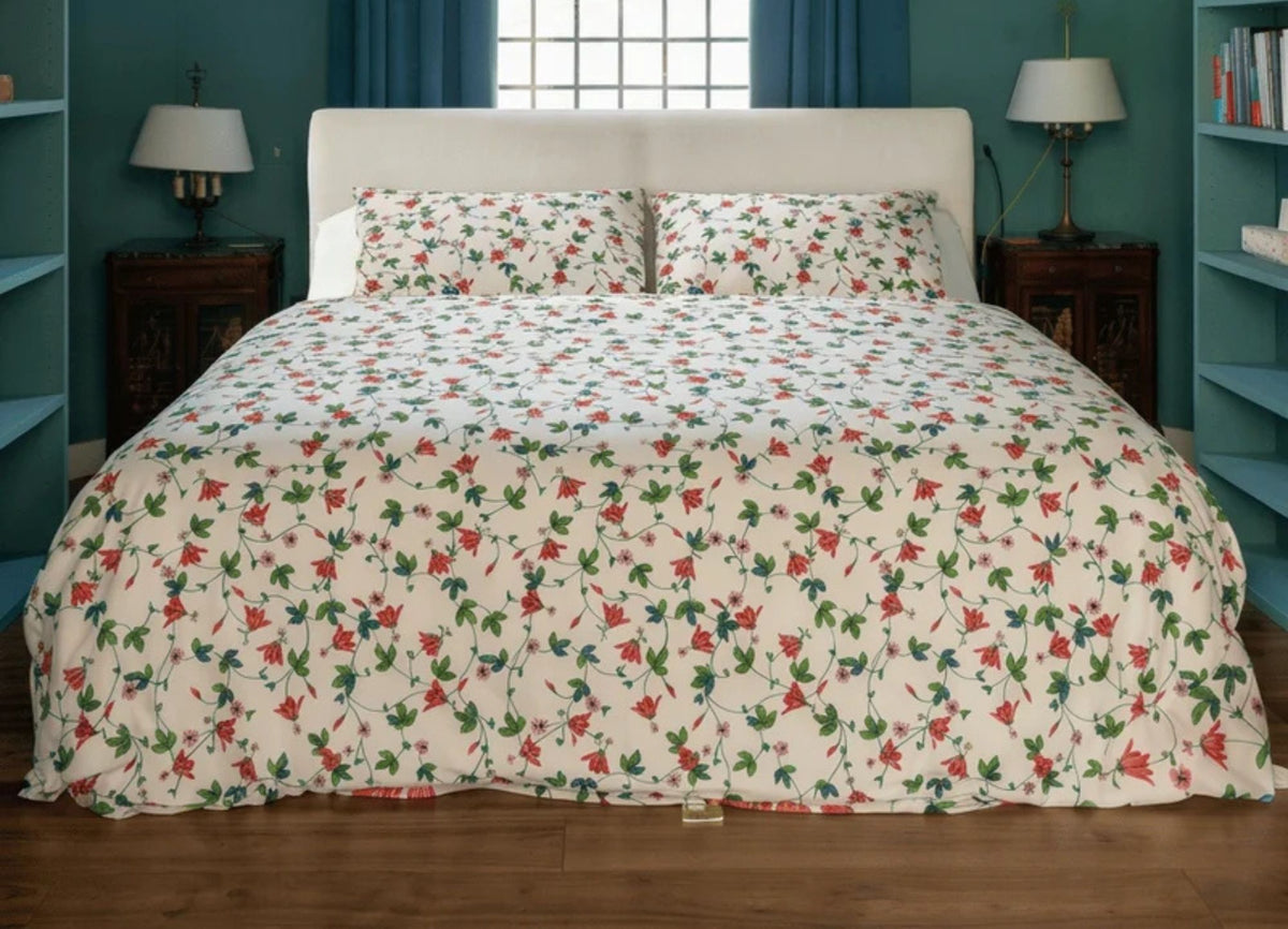 Silene Completo Letto Coordinato Classic
