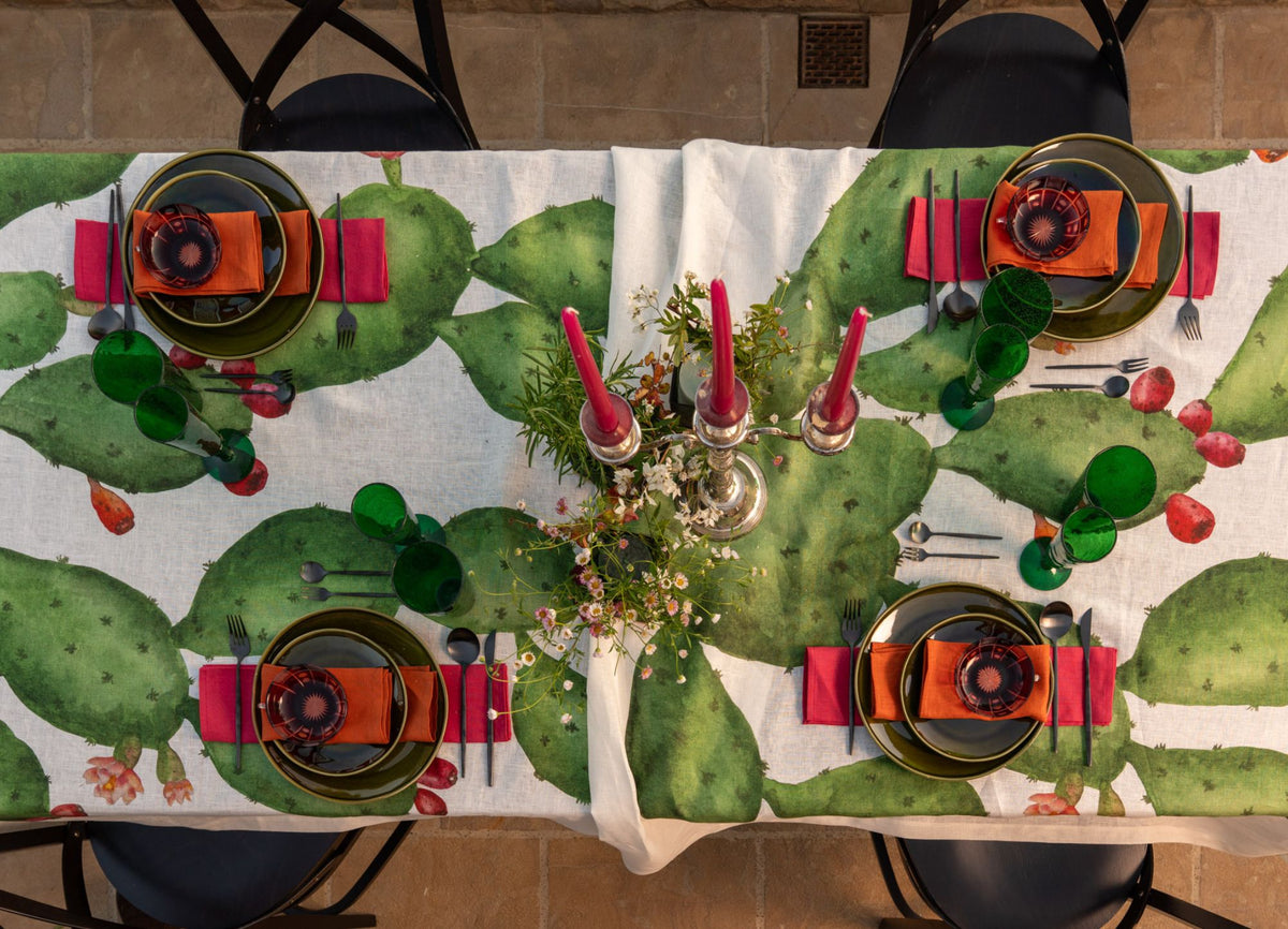 Tunera Tablecloth