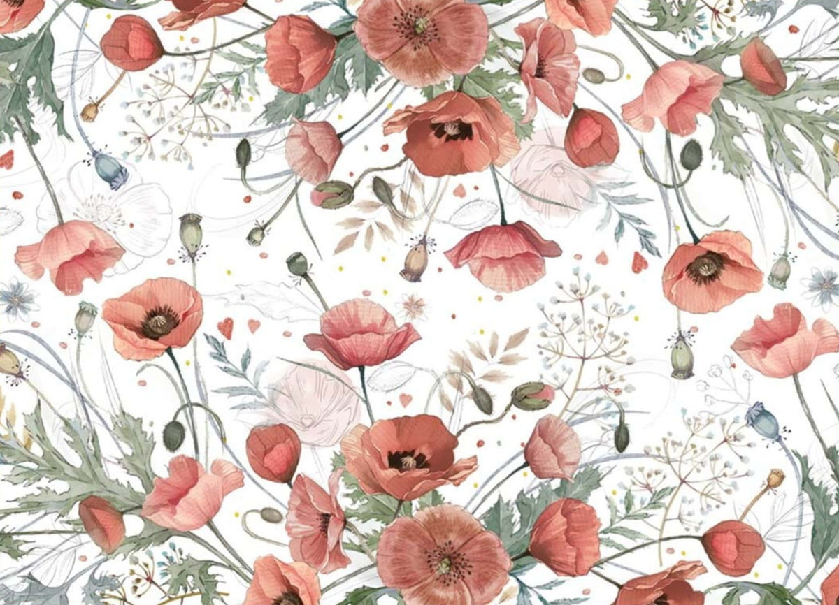 Coquelicot