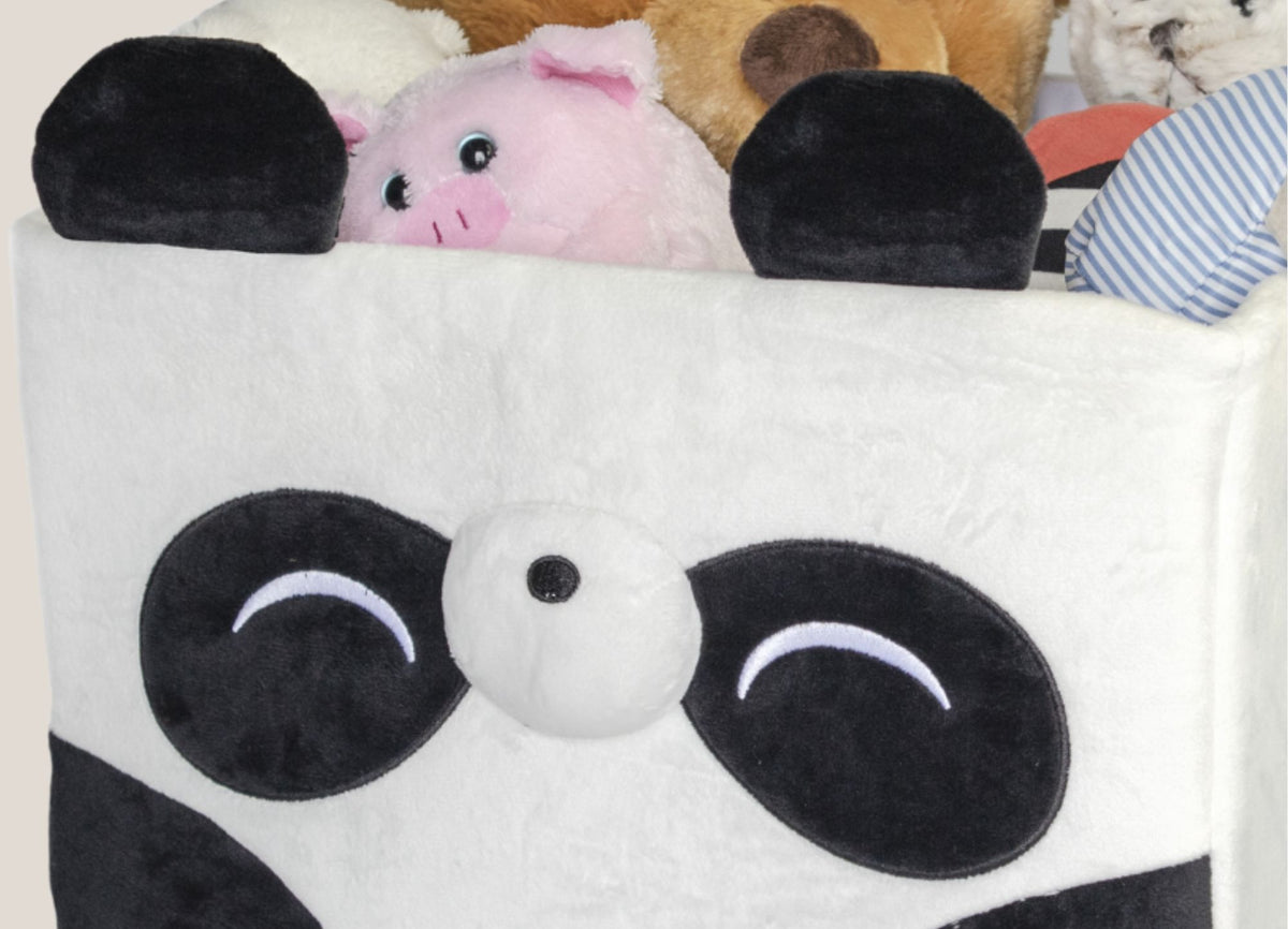 Panda Cesto