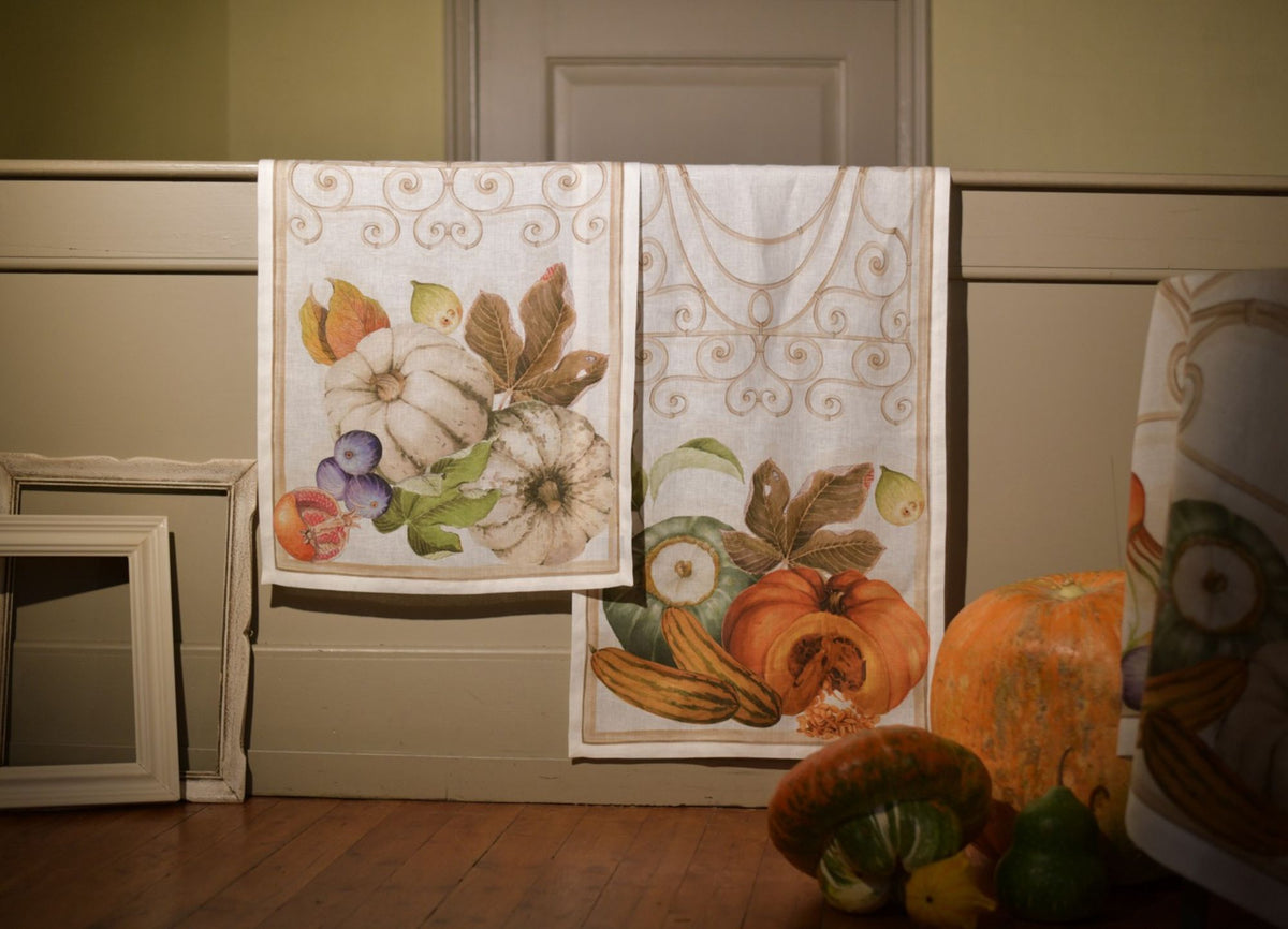 Cenerentola Table Runner