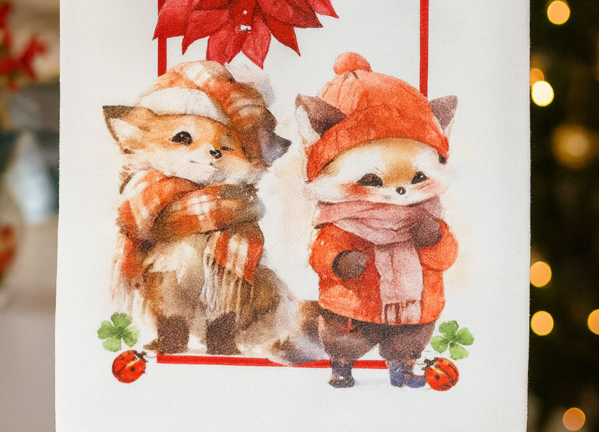 Foxy