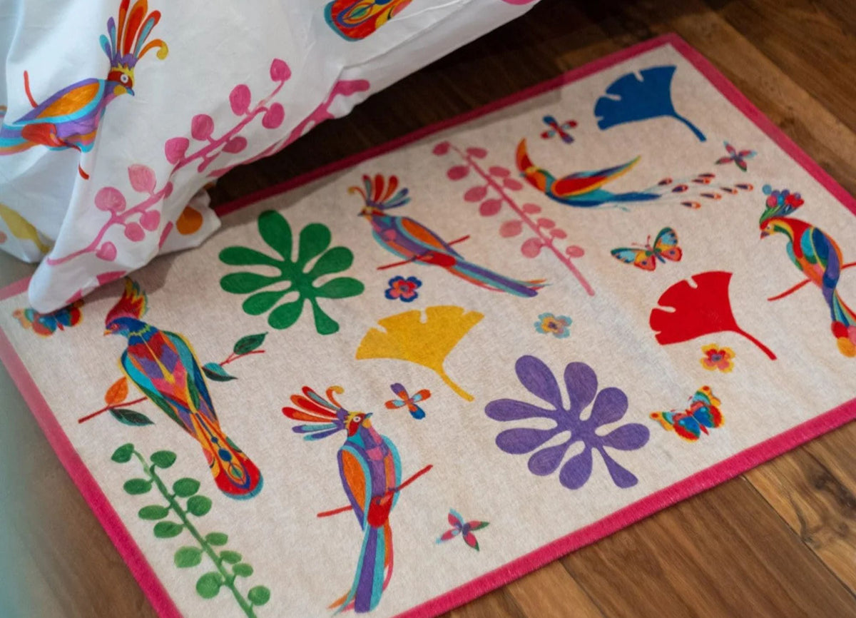Origami Mat