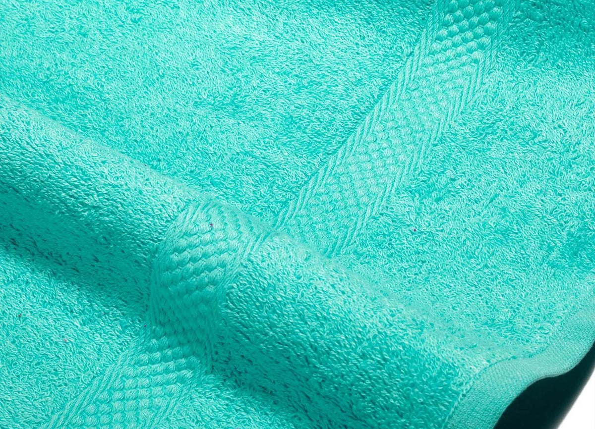 Minorca Bathrobe Mint