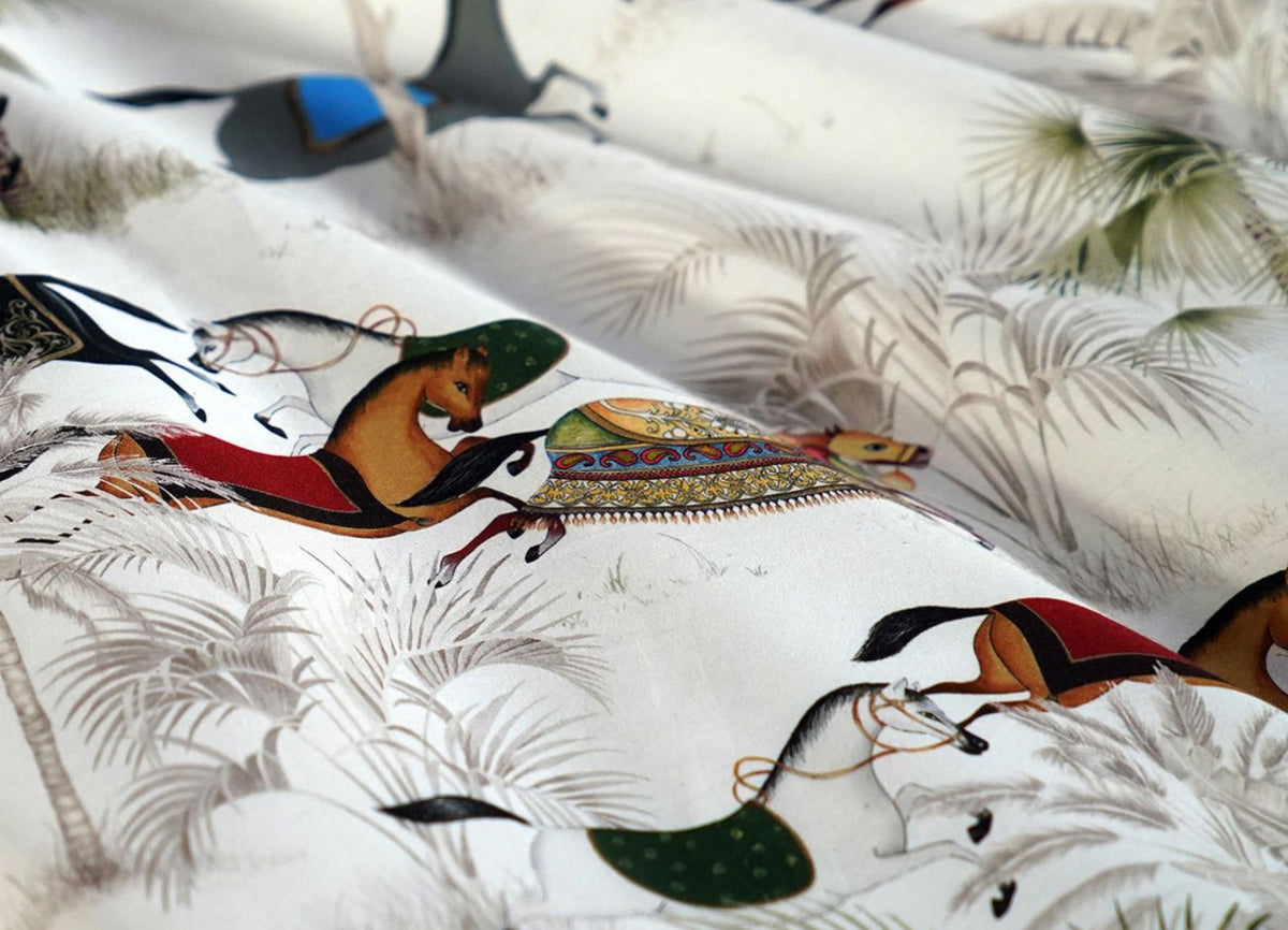 Paseo Main Bed Set Izylinens