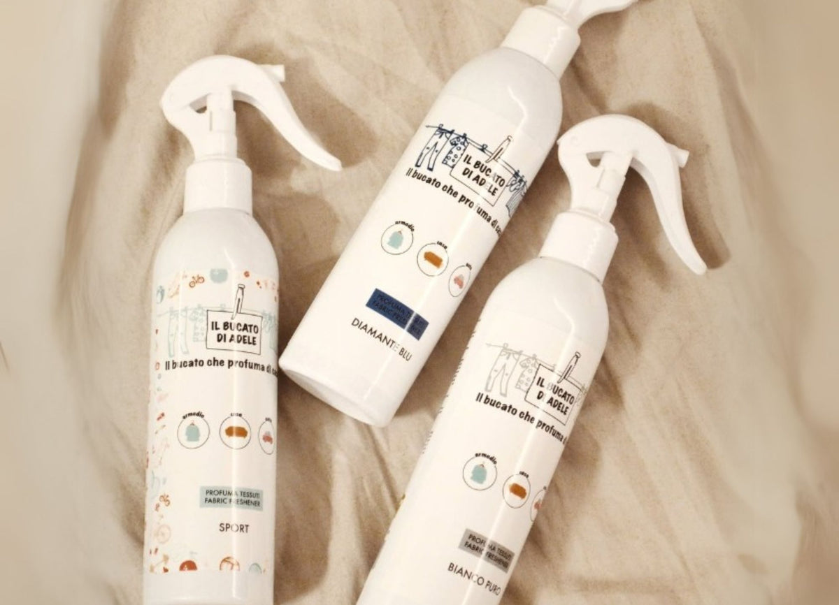 Bianco Puro Spray