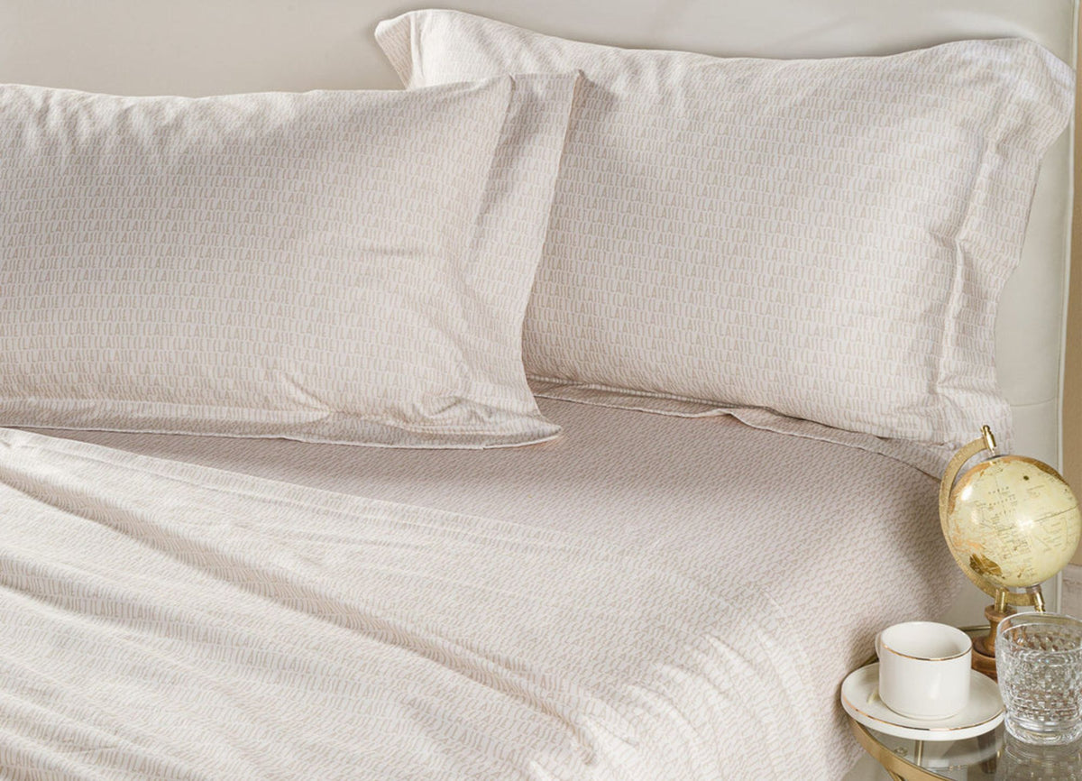 Geo White 1° Classe Completo Letto