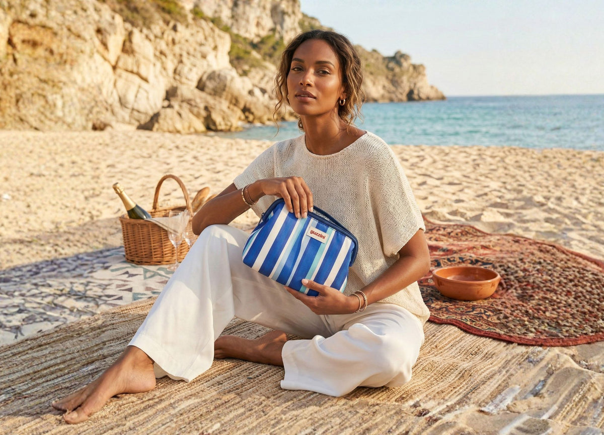 Sea Breeze Borsa Termica Multiuso
